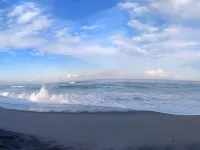 Club Monet Beachfront Resort by Cocotel Hotels in Cabangan