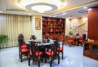 Zhihua Business Hotel, Weinan