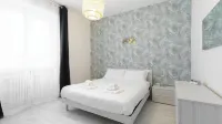 Puccini 3 - Apartments