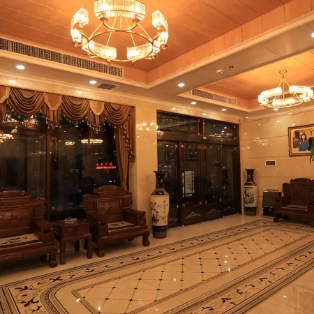 Gaoxin Inn