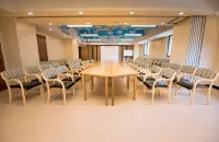 Yuanbo Bay Hot Spring Health Center
