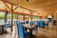 The Balkan Jewel Resort, Trademark Collection by Wyndham - breakfast