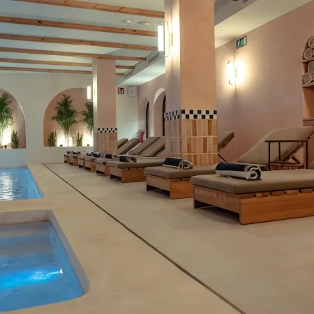 Nomad Hotel & Spa Altea