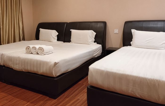 Grandview VIP Home