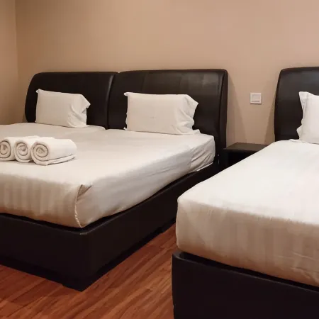 Grandview VIP Home
