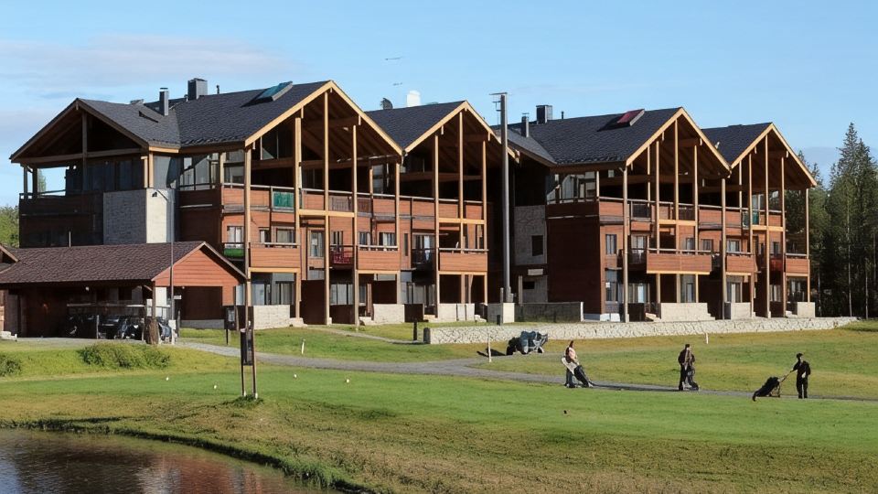 Levi Suites Unna Mànnu