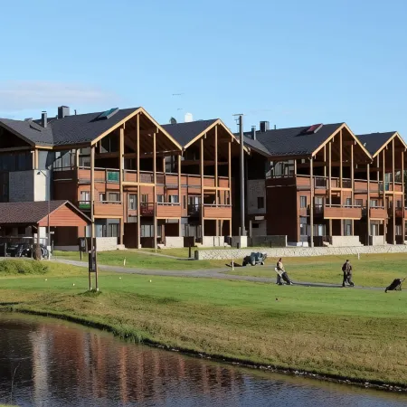 Levi Suites Unna Mànnu