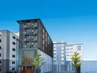 RIHGA Gran Kyoto Hotel in zona Fiume Kamo