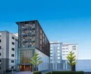 RIHGA Gran Kyoto Hotels in der Nähe von Kamo