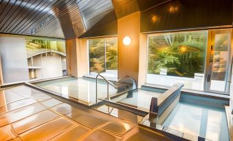 LiVEMAX RESORT AMAGIYUGASHIMA