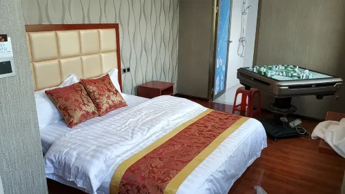 Jinping Shengli Hotel