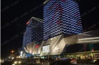 Qiqihar M•Comfort Sleep Hotel (Wanda Plaza) - balcony