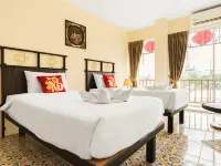 Le Hua Hotel Hotels in der Nähe von Einkaufszentrum Robinson Ocean Phuket