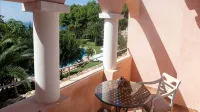 Hotel Cala Caterina - Havudsigt