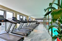 Yindu Hotel - Gym