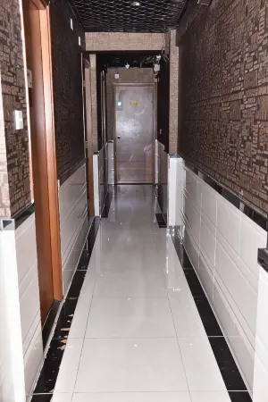 Manhattan Guest House