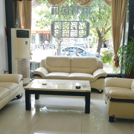 Yanhui Hotel Ding'an Отели в г. Динань