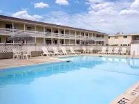 Mariner Inn and Suites - Uima-altaat