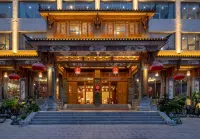 Jinning Rundexing Hotel (Guyan Culture Square) Hotels in Jinning District