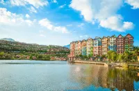 Wojia Holiday Apartment (Heyuan Bavaria) - Condos