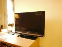 Hotel Route-Inn Tomakomai Ekimae