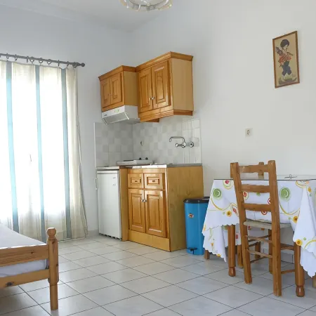 Apartments Jota