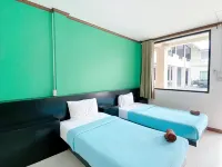 Tanatnan Hotel Hotels in Ranong