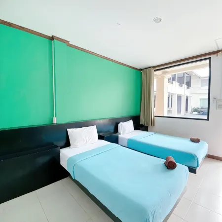 Tanatnan Hotel