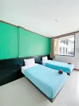 Tanatnan Hotel