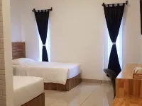 Uluna Hotel Hotels in Karo Regency