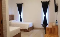 Uluna Hotel - 2-stjärniga