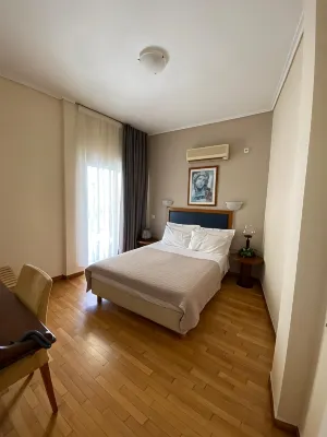 Adam's Hotel Hotels in Plaka