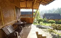 Villa Kampung Karuhun Sutan Raja