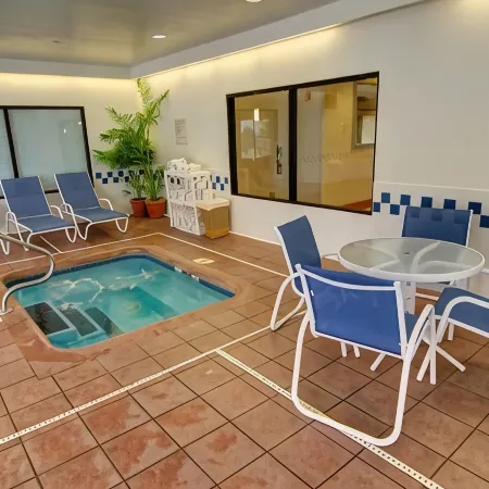 Fairfield Inn Fort Leonard Wood St. Robert