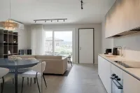 Garden Apartment C12