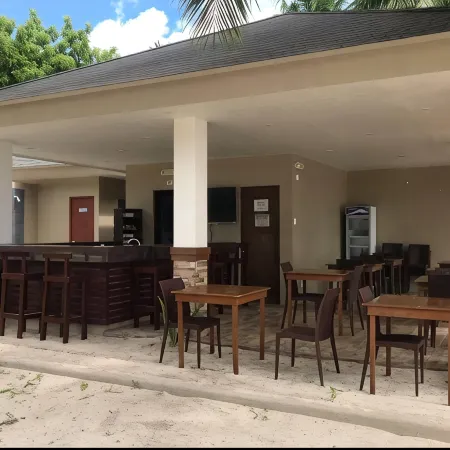 Anaya Beach Resort