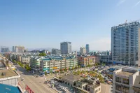 Aishang Best Hotel (Yiwu International Trade City)