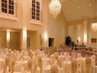 Holiday Inn COVINGTON by IHG - bar