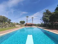 ヴィラ デッレ パルメ