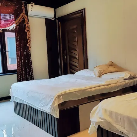 Zhihui Hot Spring Guesthouse