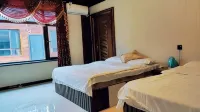 Zhihui Hot Spring Guesthouse