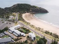 Rosslyn Bay Resort Yeppoon Hotels in Yeppoon