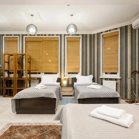 Kalina Hotel