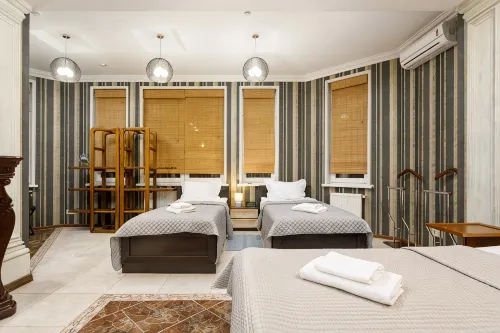Kalina Hotel