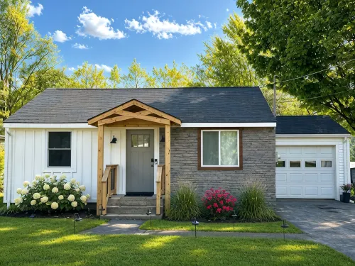 Cozy Modern Utica Retreat 2Bd • Private Home • Near Hospital, Downtown & Dining