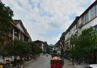 Milou Inn (Yangshuo West Street Branch) - 2 ดาว