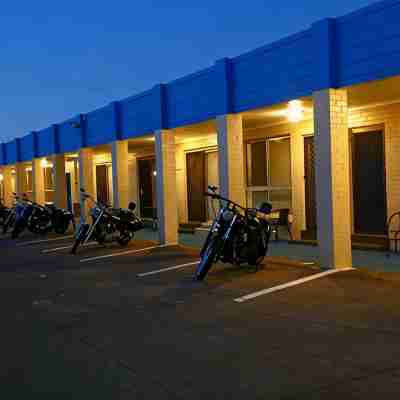 Bamboo Motor Inn Others