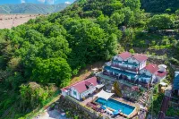 Milyang Maruru Pension - 3-Star