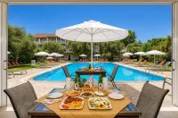 Kosmas Apartments