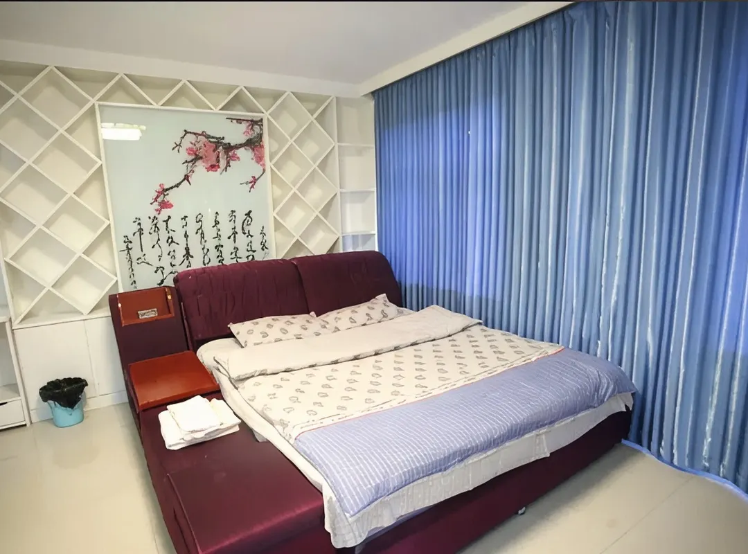 Feifei Fashion Theme Hotel - Jinzhong